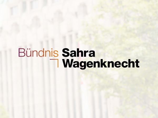 Verschenktes Potenzial: Mitglieder des BSW fordern eine ehrliche Debatte über Erneuerung in NRW